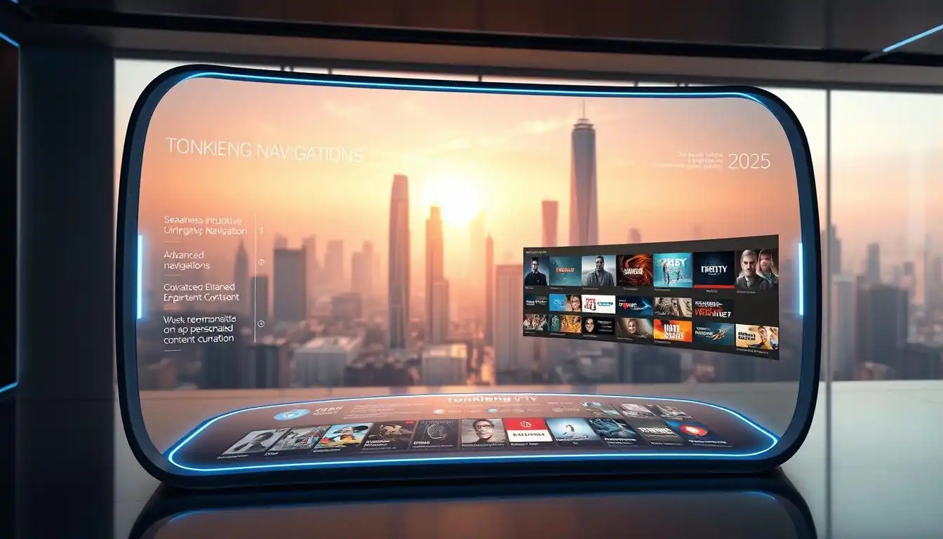 Tonkieng IPTV: Your Guide to Streaming Entertainment 2025